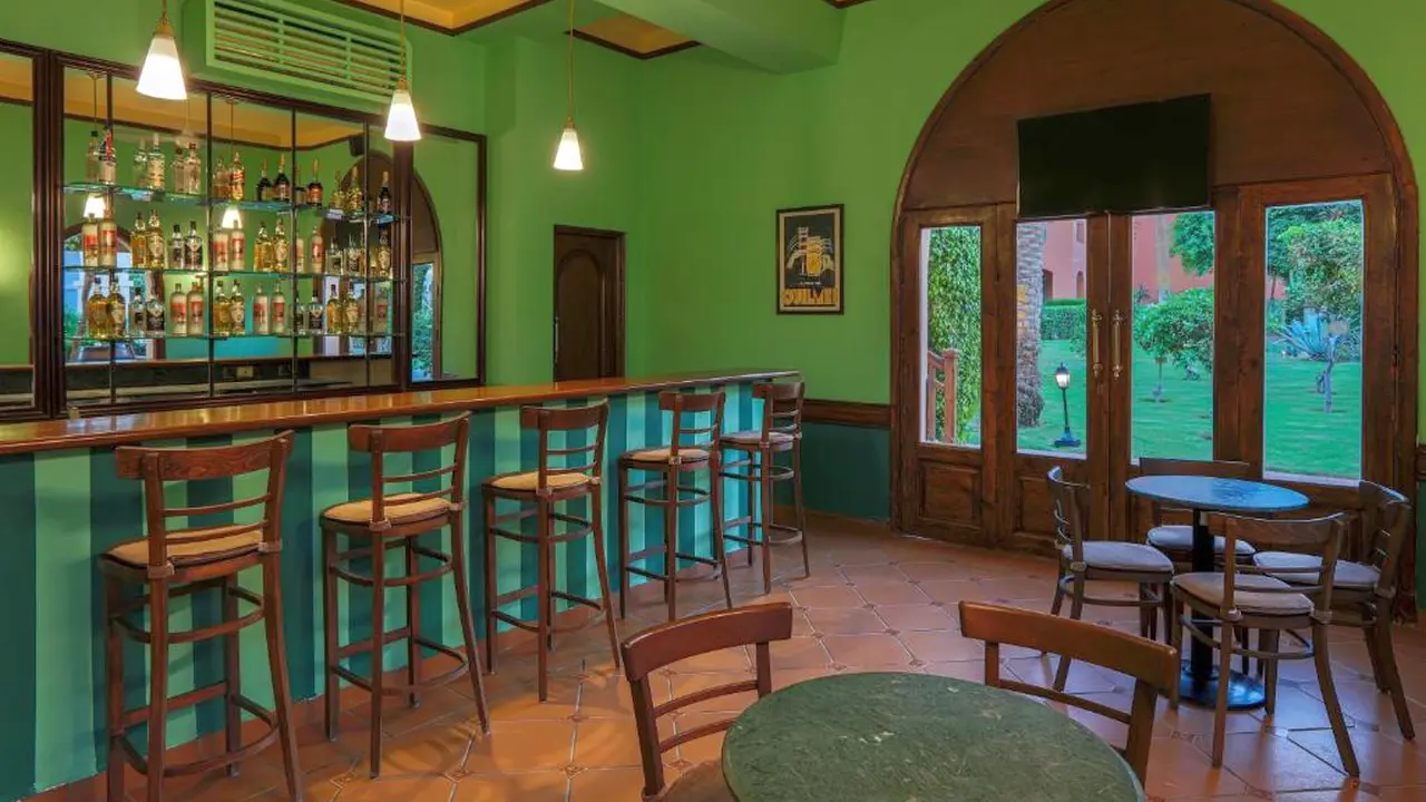 الفندق جاز نيو سرايا بالمز - مكادي باي